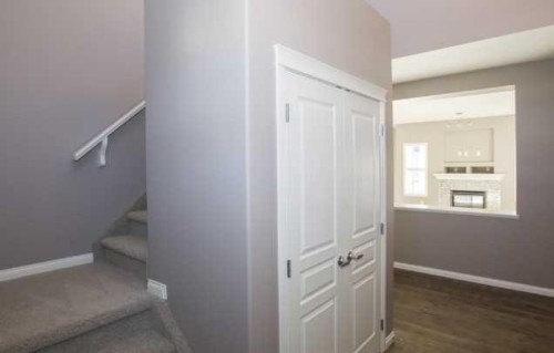 1548 Coalbanks Boulevard West, Lethbridge, AB - Indoor Photo Showing Other Room