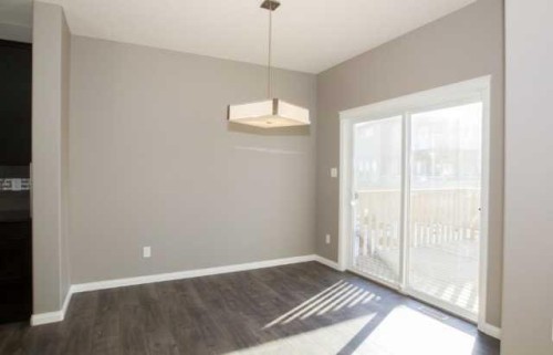 1548 Coalbanks Boulevard West, Lethbridge, AB - Indoor Photo Showing Other Room