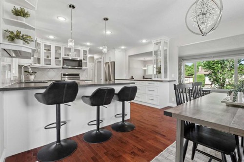 210 Dunkirk Street South, Lethbridge, AB - Indoor
