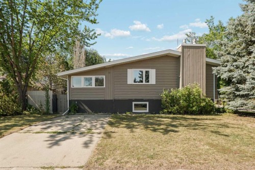210 Dunkirk Street South, Lethbridge, AB - Outdoor