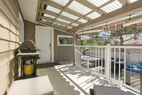 210 Dunkirk Street South, Lethbridge, AB - Outdoor