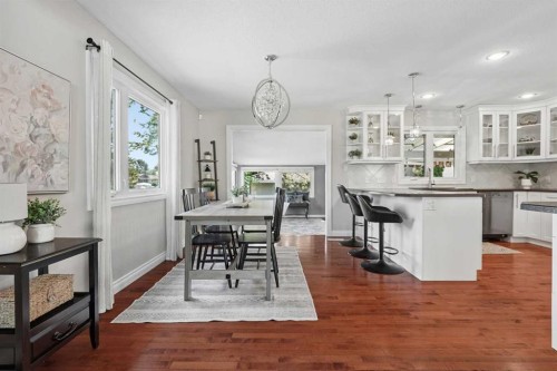 210 Dunkirk Street South, Lethbridge, AB - Indoor