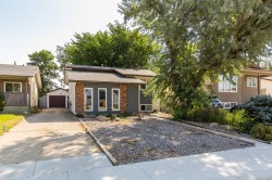 196 Mt Crandell Crescent WESTLethbridge, AB T1K 6M2