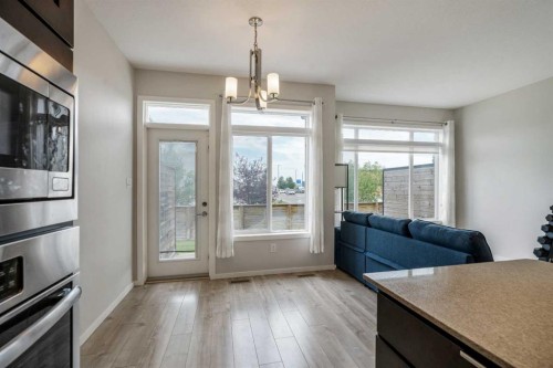 4-414 Highlands Boulevard West, Lethbridge, AB - Indoor