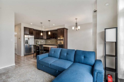 4-414 Highlands Boulevard West, Lethbridge, AB - Indoor