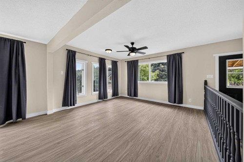 1230 84 Street, Coleman, AB - Indoor Photo Showing Other Room