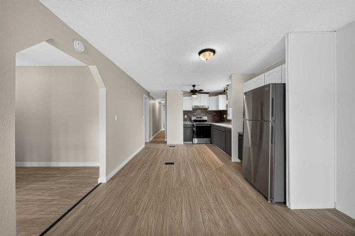 1230 84 Street, Coleman, AB - Indoor