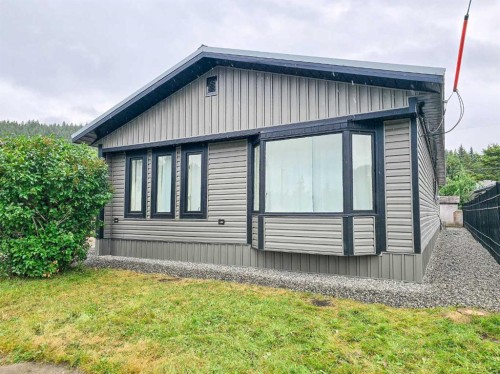 1230 84 Street, Coleman, AB - Outdoor