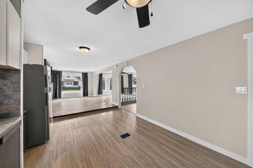 1230 84 Street, Coleman, AB - Indoor