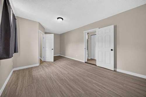 1230 84 Street, Coleman, AB - Indoor Photo Showing Other Room