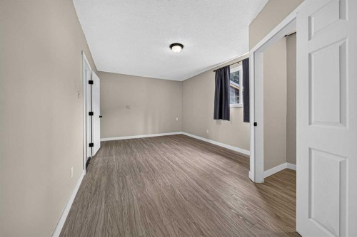 1230 84 Street, Coleman, AB - Indoor Photo Showing Other Room