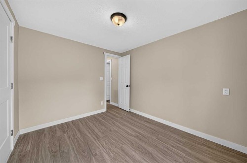 1230 84 Street, Coleman, AB - Indoor Photo Showing Other Room