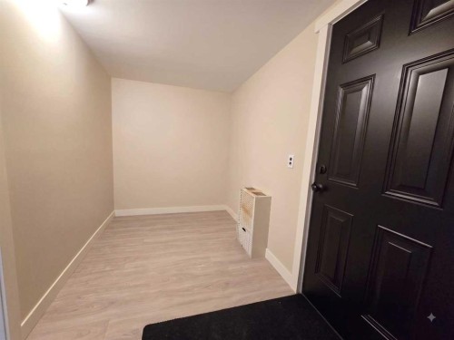 1230 84 Street, Coleman, AB - Indoor Photo Showing Other Room