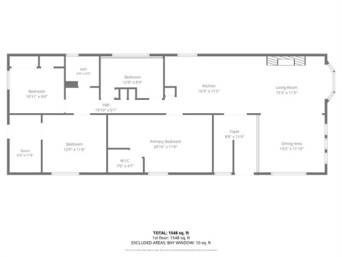 1230 84 Street, Coleman, AB - Other