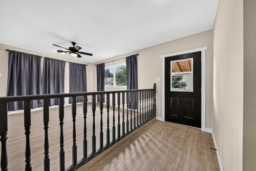 1230 84 Street, Coleman, AB - Indoor Photo Showing Other Room