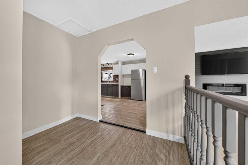 1230 84 Street, Coleman, AB - Indoor Photo Showing Other Room