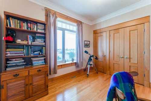 416 7 Avenue Ne, Milk River, AB - Indoor