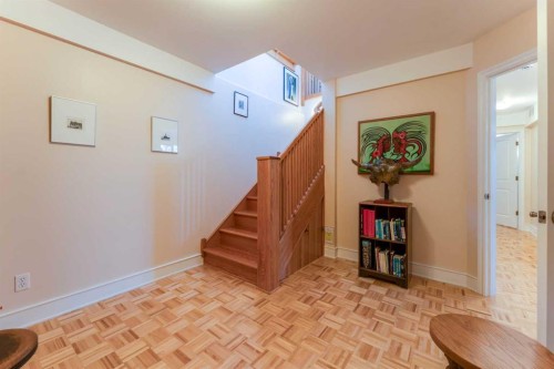 416 7 Avenue Ne, Milk River, AB - Indoor Photo Showing Other Room