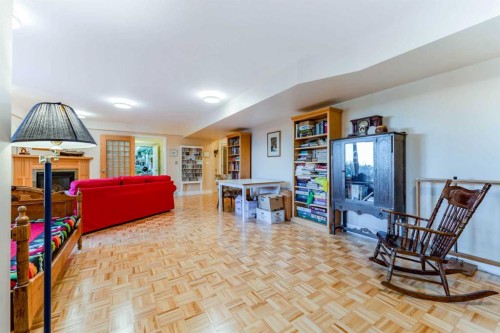 416 7 Avenue Ne, Milk River, AB - Indoor