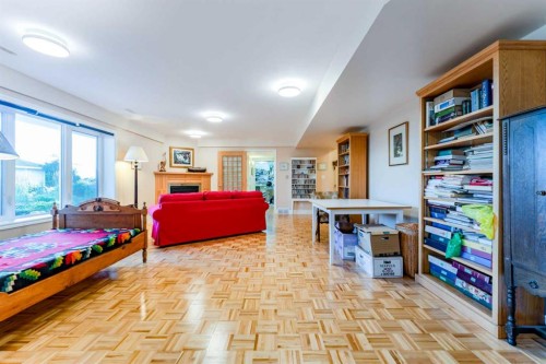 416 7 Avenue Ne, Milk River, AB - Indoor