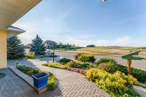 416 7 Avenue Ne, Milk River, AB - Outdoor With View