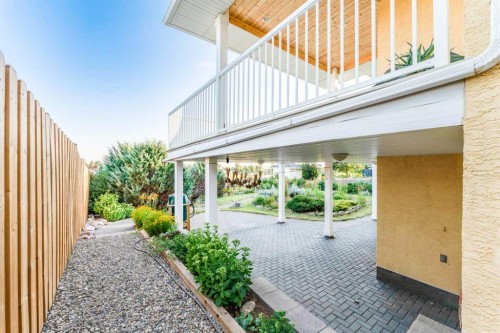 416 7 Avenue Ne, Milk River, AB - Outdoor With Exterior