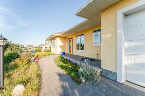 416 7 Avenue Ne, Milk River, AB - Outdoor With Exterior