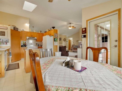 123 Fairway Drive, Coaldale, AB - Indoor