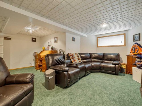 123 Fairway Drive, Coaldale, AB - Indoor