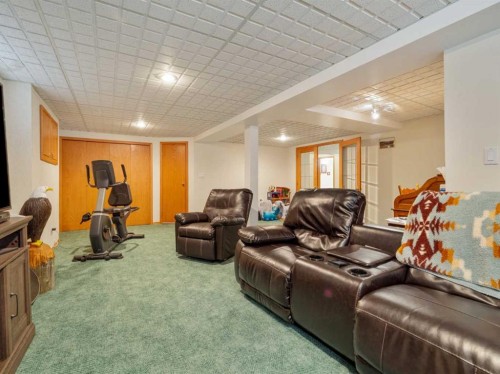 123 Fairway Drive, Coaldale, AB - Indoor
