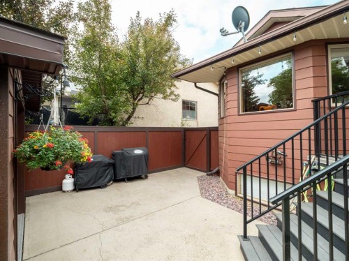 123 Fairway Drive, Coaldale, AB - Outdoor With Exterior