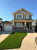 486 Mary Cameron Crescent NORTHLethbridge, AB T1H 6V6
