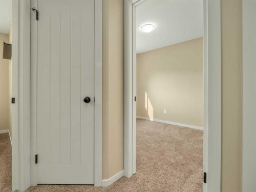 486 Mary Cameron Crescent North, Lethbridge, AB - Indoor Photo Showing Other Room