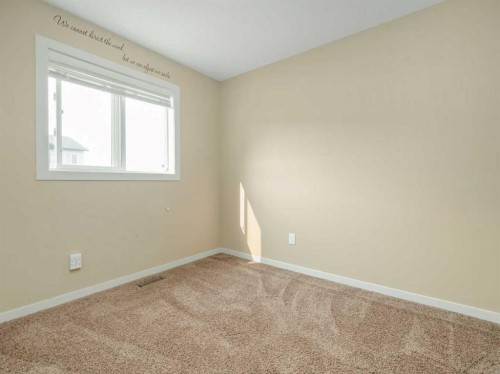 486 Mary Cameron Crescent North, Lethbridge, AB - Indoor Photo Showing Other Room