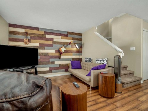 486 Mary Cameron Crescent North, Lethbridge, AB - Indoor