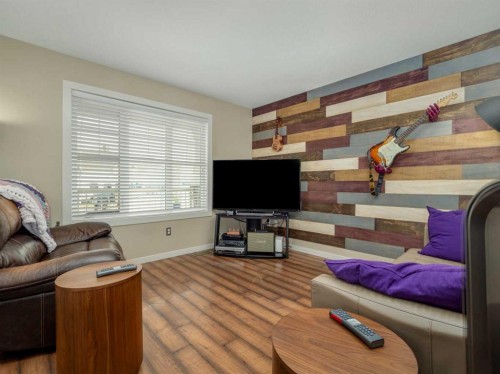 486 Mary Cameron Crescent North, Lethbridge, AB - Indoor