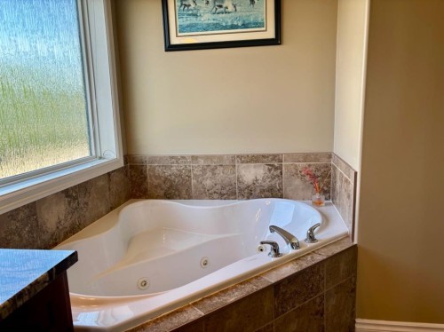 314 Coulee Springs Terrace South, Lethbridge, AB - Indoor Photo Showing Bathroom