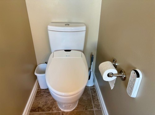 314 Coulee Springs Terrace South, Lethbridge, AB - Indoor