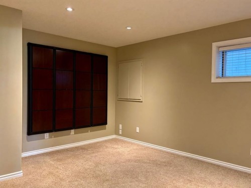 314 Coulee Springs Terrace South, Lethbridge, AB - Indoor Photo Showing Other Room