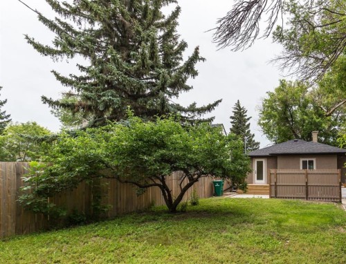 1803 5A Avenue North, Lethbridge, AB - Outdoor