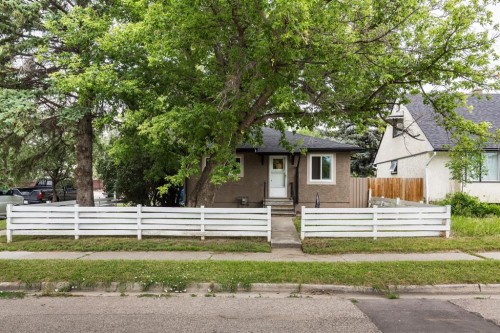 1803 5A Avenue North, Lethbridge, AB - Outdoor