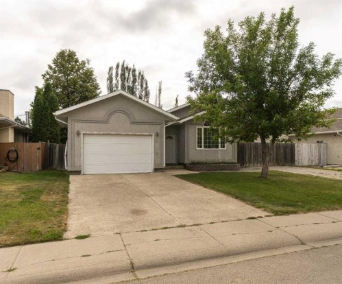 1617 23 Street  Coaldale, AB T1M 1N7