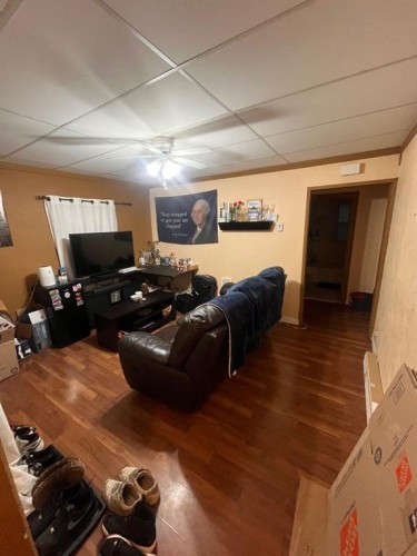 1815 2 Avenue North, Lethbridge, AB - Indoor Photo Showing Other Room
