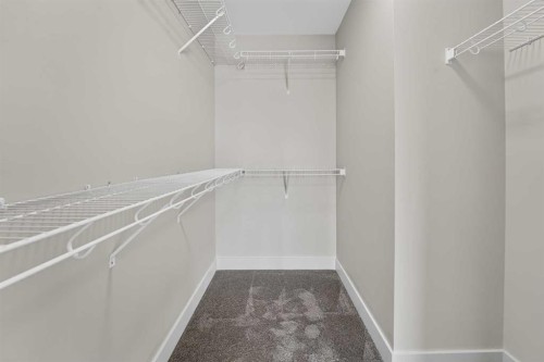 2720 16 Avenue, Coaldale, AB - Indoor With Storage