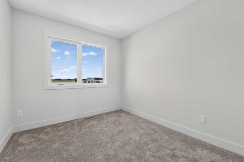 2720 16 Avenue, Coaldale, AB - Indoor Photo Showing Other Room