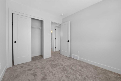 2720 16 Avenue, Coaldale, AB - Indoor Photo Showing Other Room