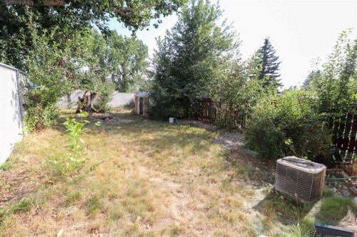 71 Laval Boulevard West, Lethbridge, AB - Outdoor
