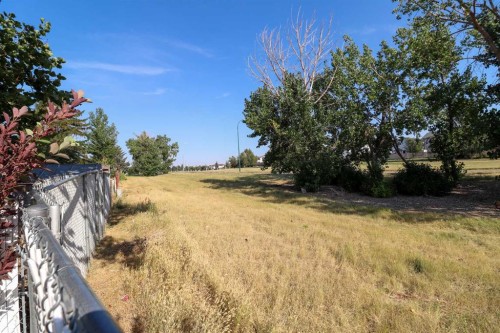 71 Laval Boulevard West, Lethbridge, AB - Outdoor With View