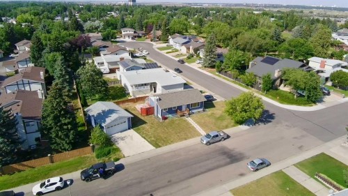 71 Laval Boulevard West, Lethbridge, AB - Outdoor With View