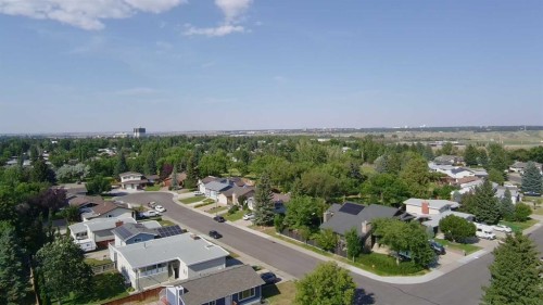 71 Laval Boulevard West, Lethbridge, AB - Outdoor With View
